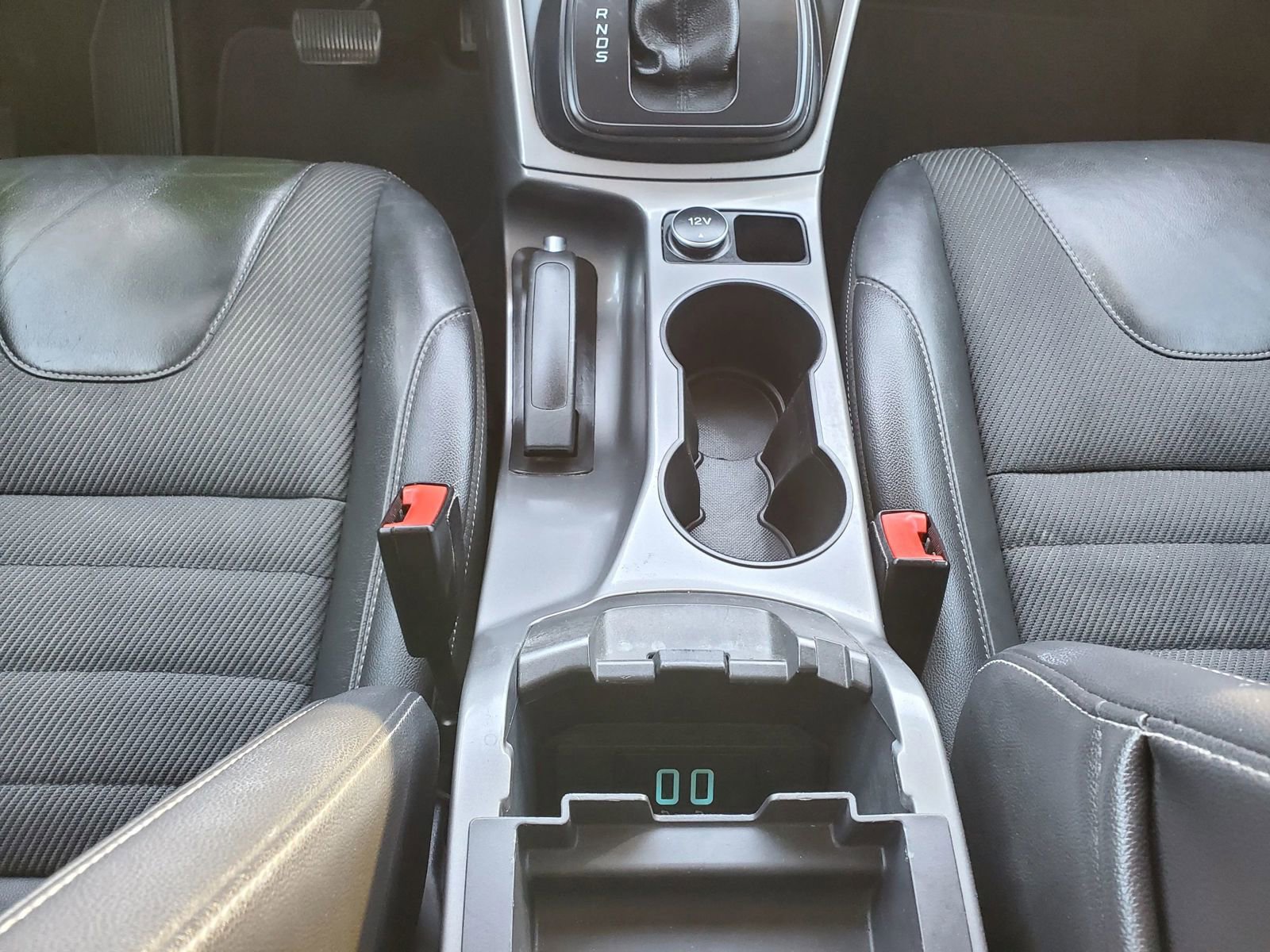Used 2016 Ford Escape SE w/ SE Chrome Package FWD image 22