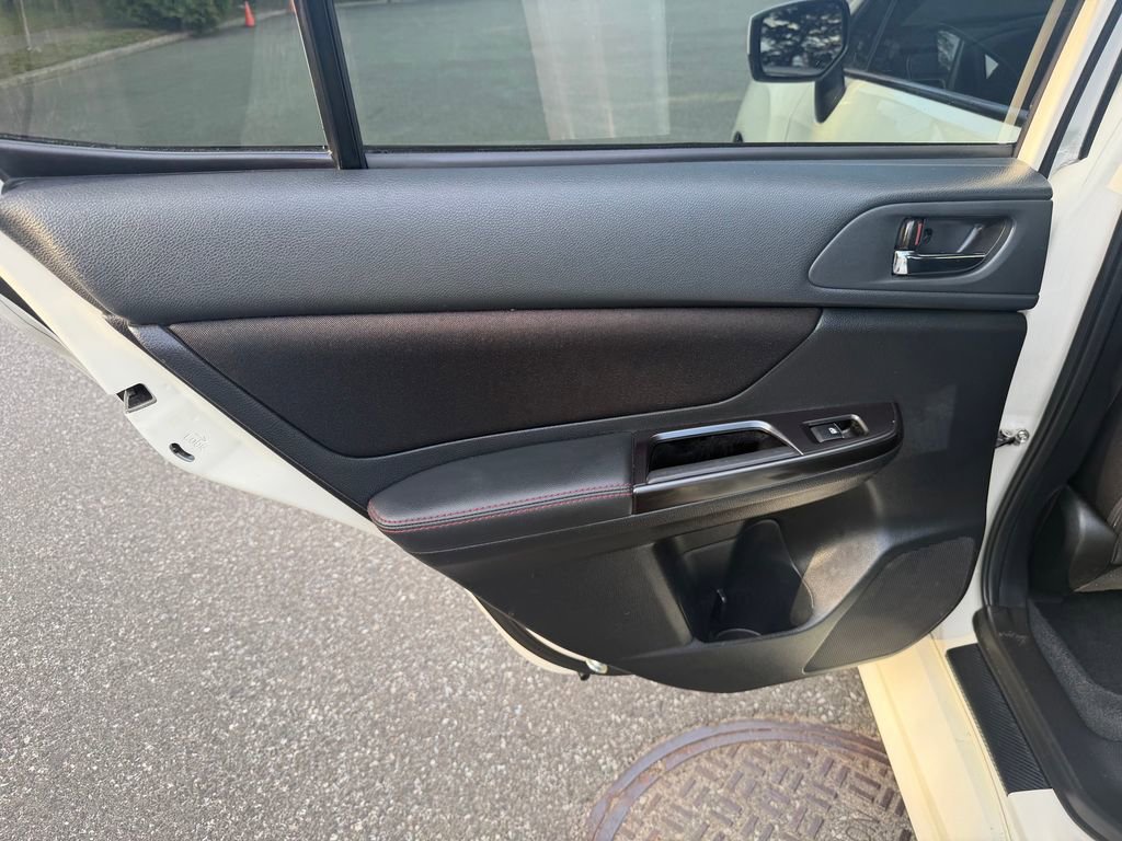 Used 2018 Subaru WRX AWD/4WD image 23