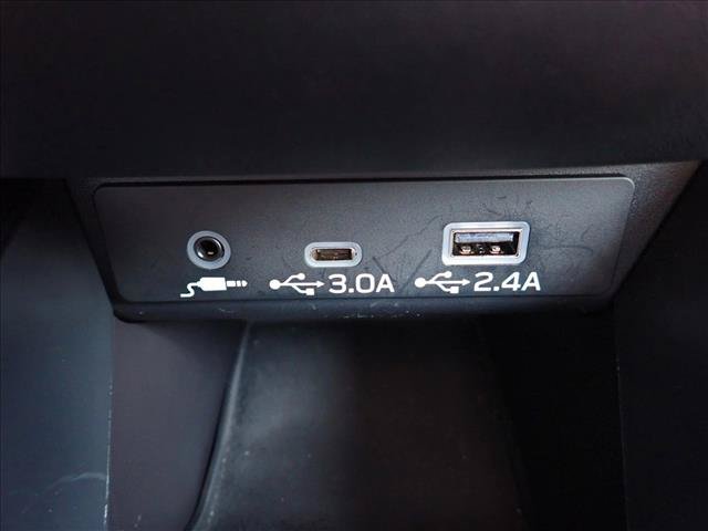 Certified 2024 Subaru Legacy Premium AWD/4WD image 19