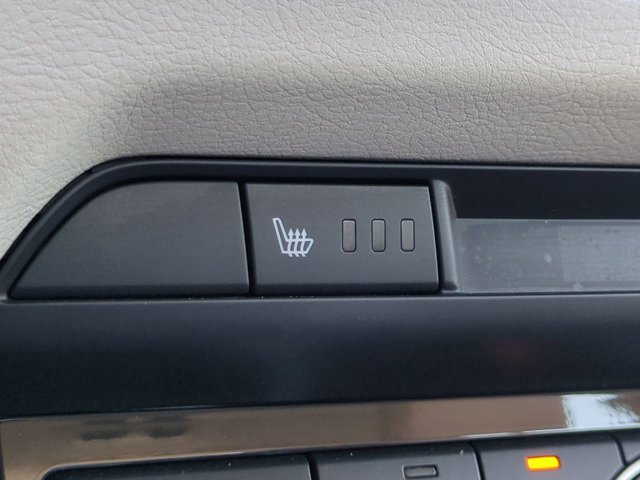 Used 2016 MAZDA MAZDA6 Grand Touring image 21