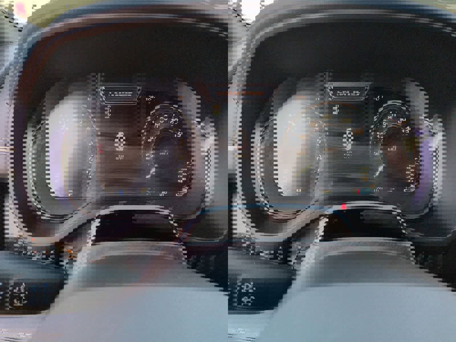 New 2026 RAM 1500 Limited image 29