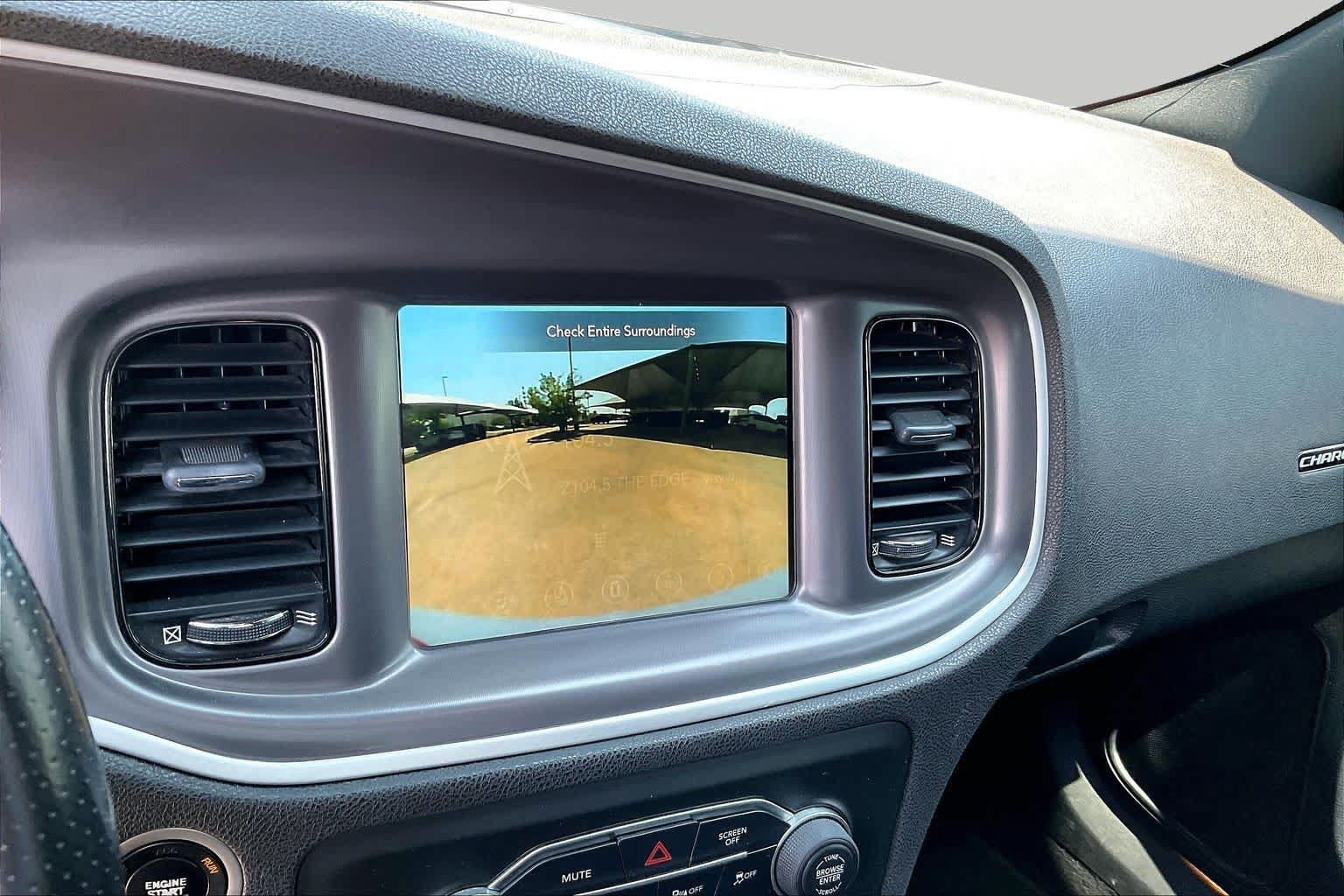 Used 2021 Dodge Charger SXT w/ Blacktop Package AWD/4WD image 26