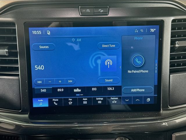 New 2026 Ford F150 STX AWD/4WD image 17