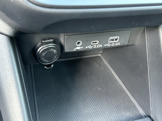 Certified 2024 Subaru WRX AWD/4WD image 21