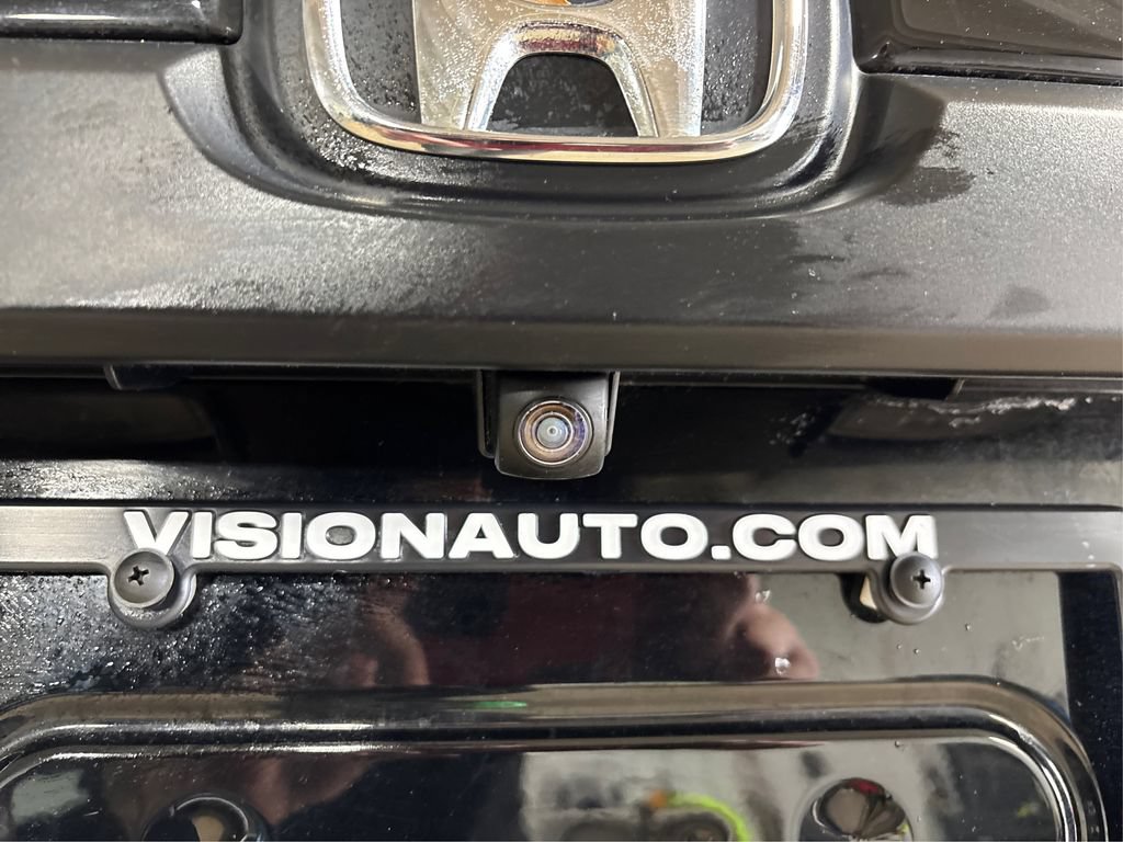 Used 2019 Honda Passport Touring image 16