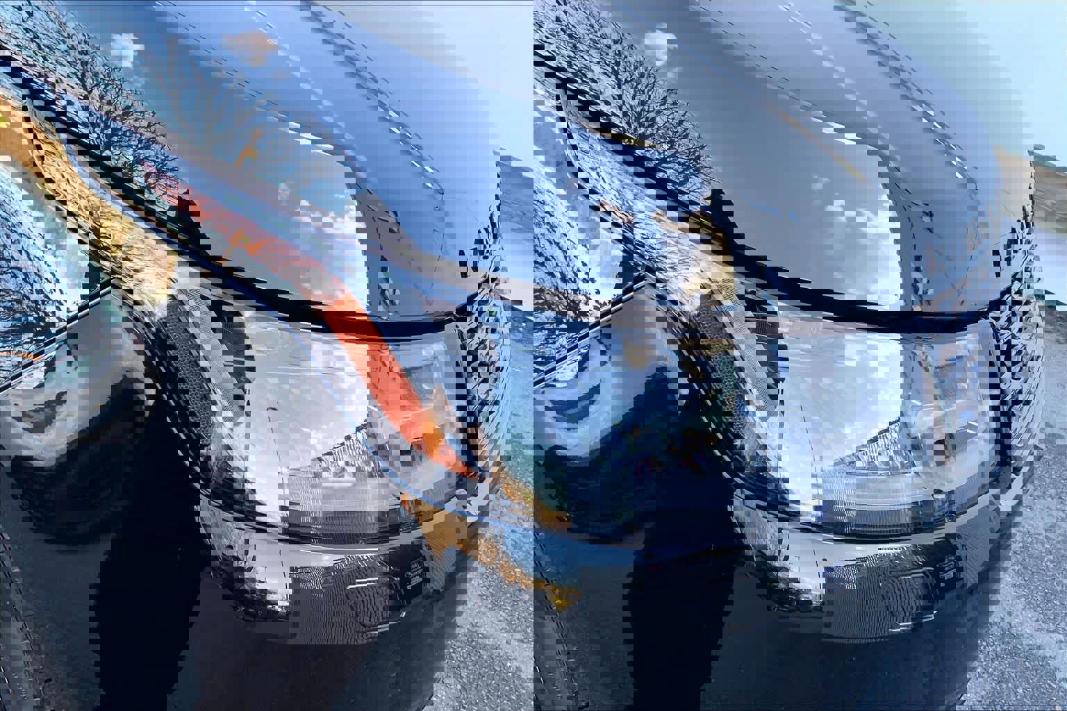 Used 2018 Land Rover Range Rover Sport HSE Dynamic image 26