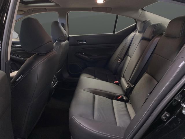 New 2025 Nissan Altima 2.5 SL image 29