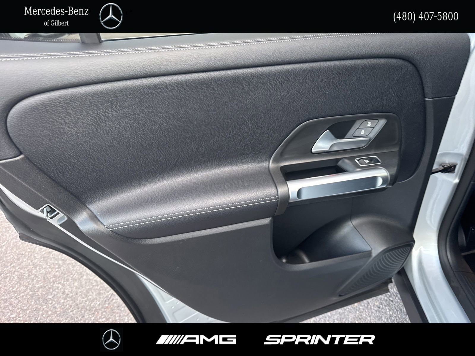 Used 2021 Mercedes-Benz GLB 250 image 21