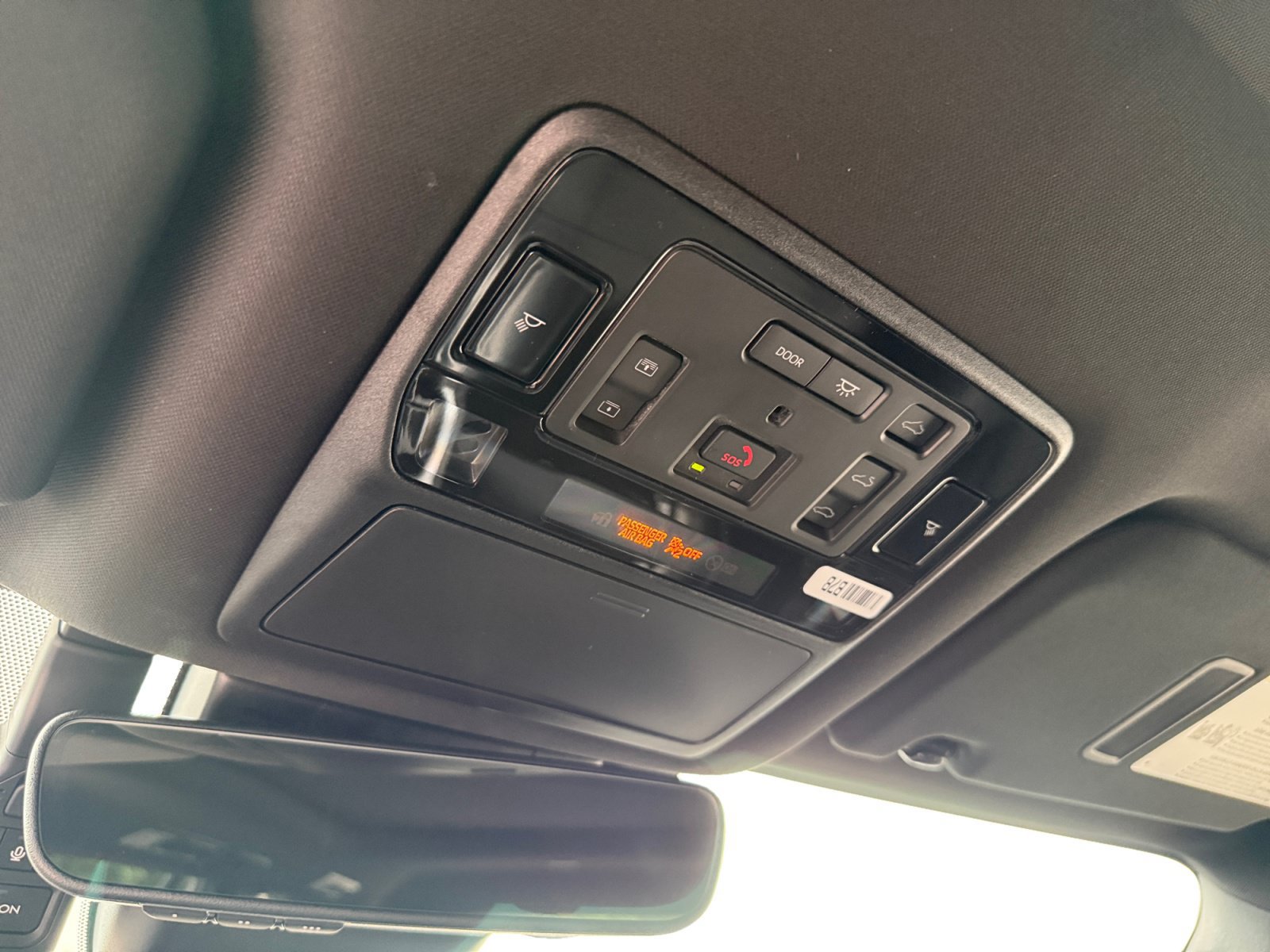 New 2026 Lexus TX 350 AWD w/ Technology Package image 26