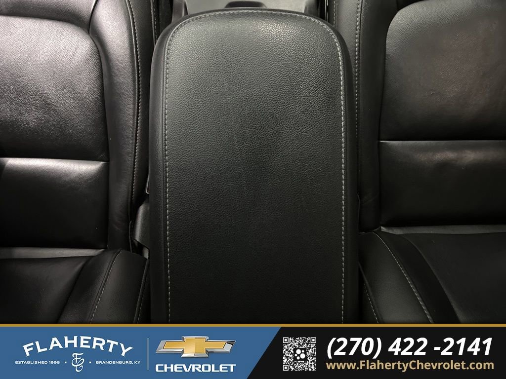 Used 2019 Chevrolet Colorado ZR2 w/ Colorado ZR2 Bison Edition image 33