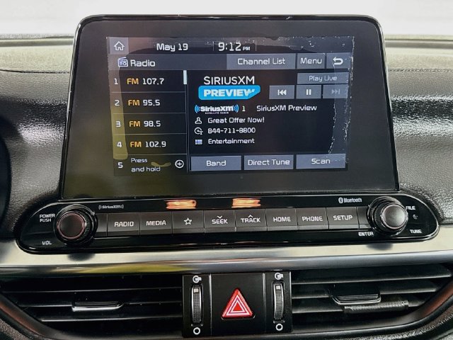 Used 2019 Kia Forte S FWD image 15