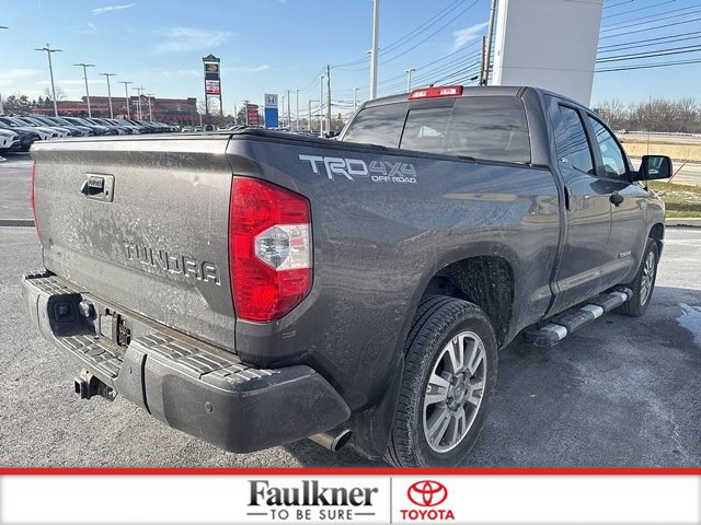 Used 2016 Toyota Tundra SR5 image 6
