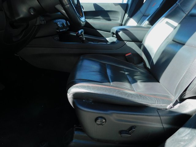 Used 2024 Dodge Durango GT image 6