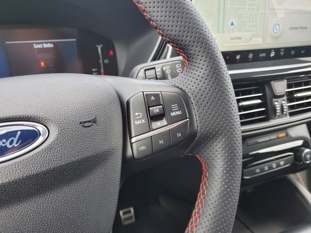 Used 2023 Ford Escape ST-Line w/ Equipment Group 301A image 13