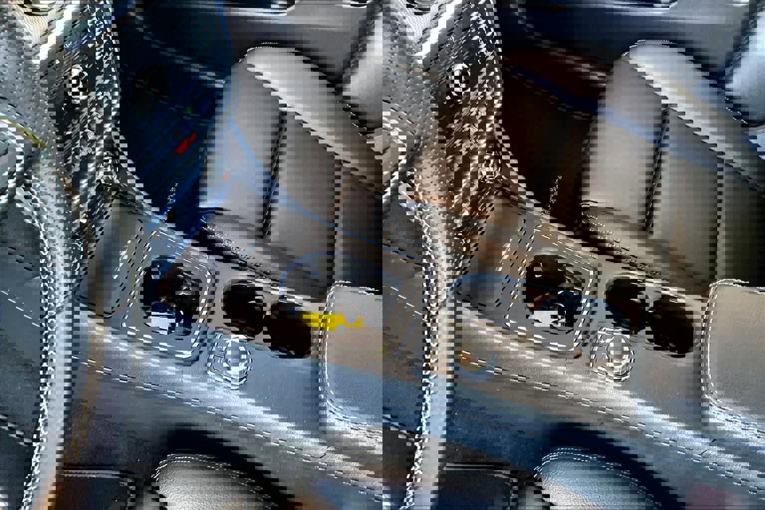 Used 2016 Mercedes-Benz GLA 250 image 17