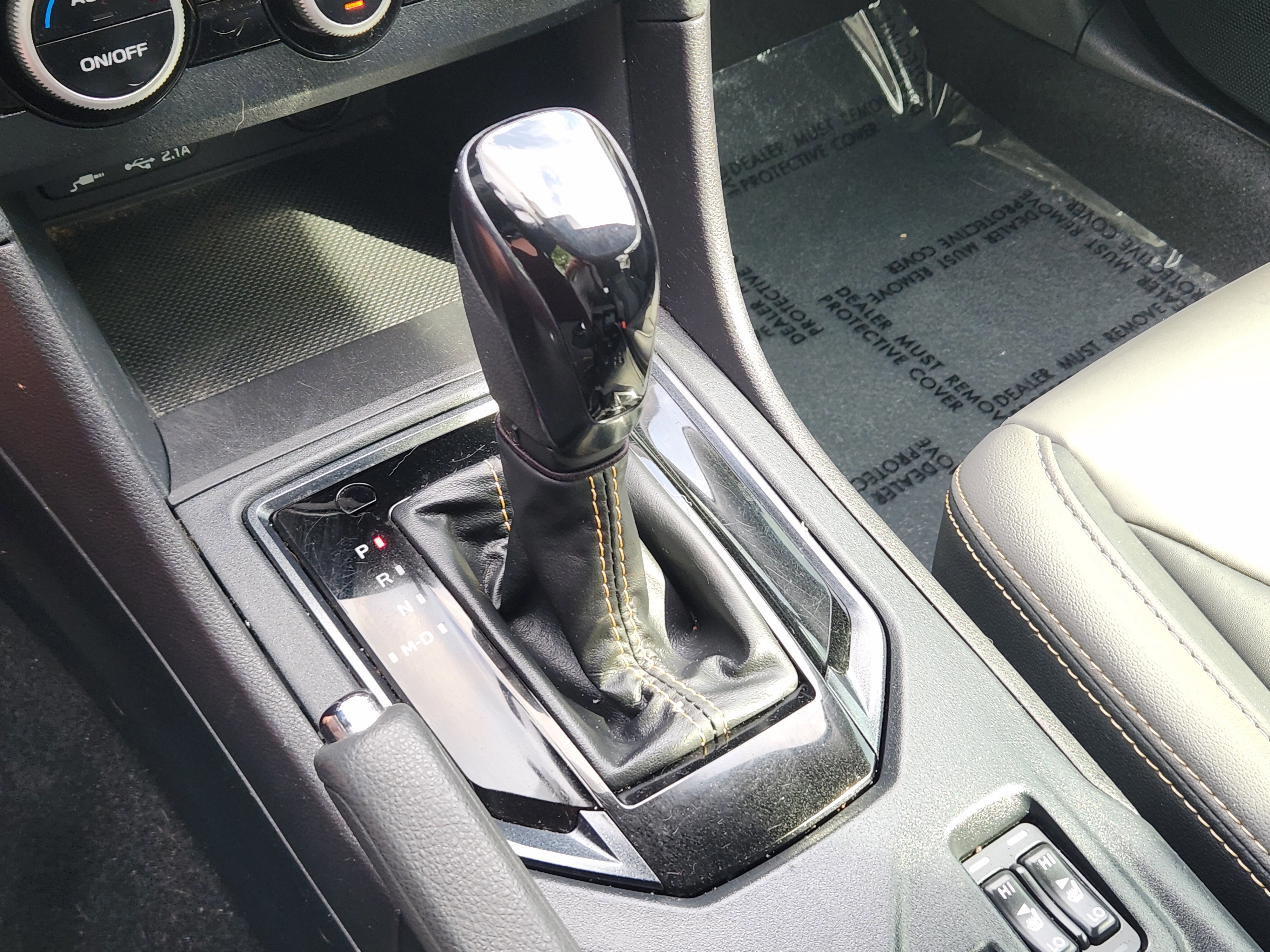 Used 2022 Subaru Crosstrek 2.5i Sport w/ Popular Package #3 image 14