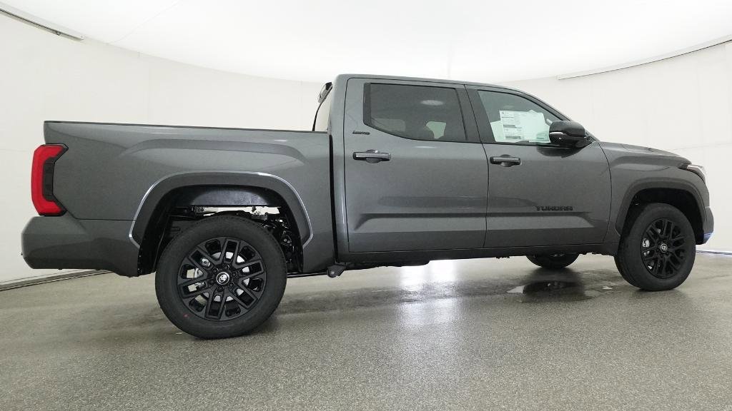 New 2026 Toyota Tundra Limited image 7