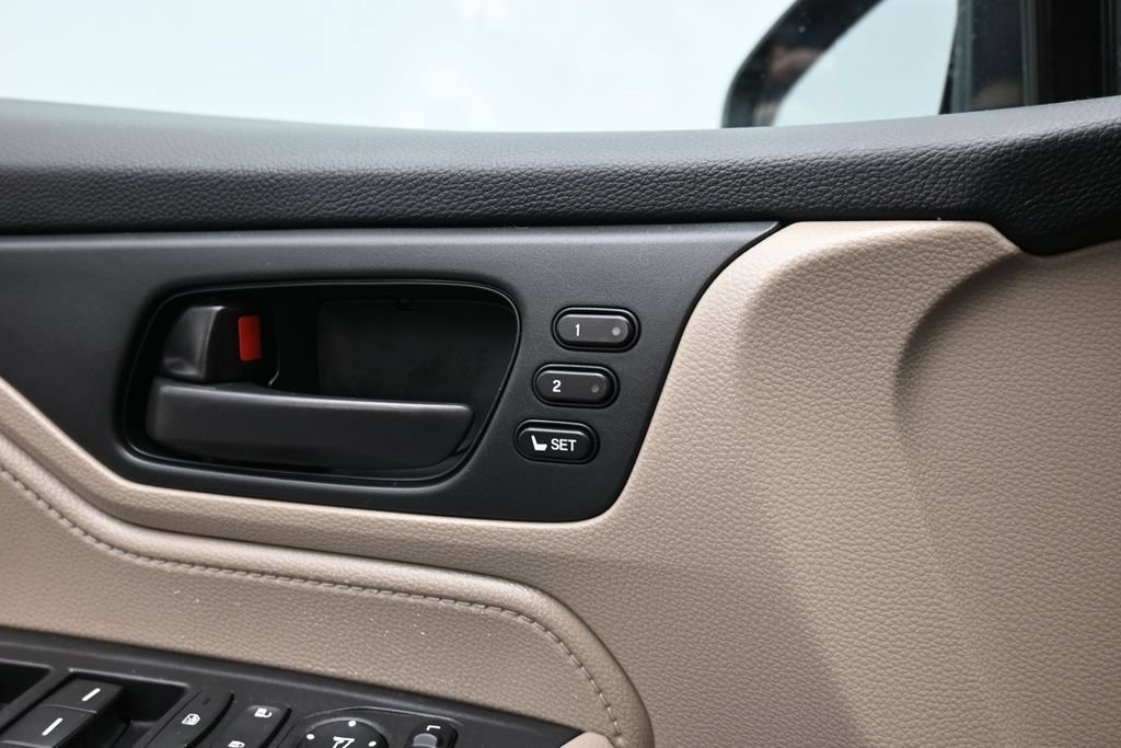 Used 2024 Honda Odyssey EX-L image 20