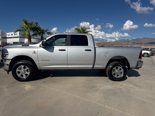 New 2026 RAM 2500 Big Horn image 2