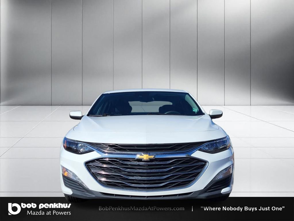 Used 2023 Chevrolet Malibu LT image 22