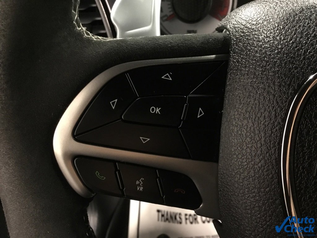 Used 2018 Dodge Challenger SRT Demon image 44