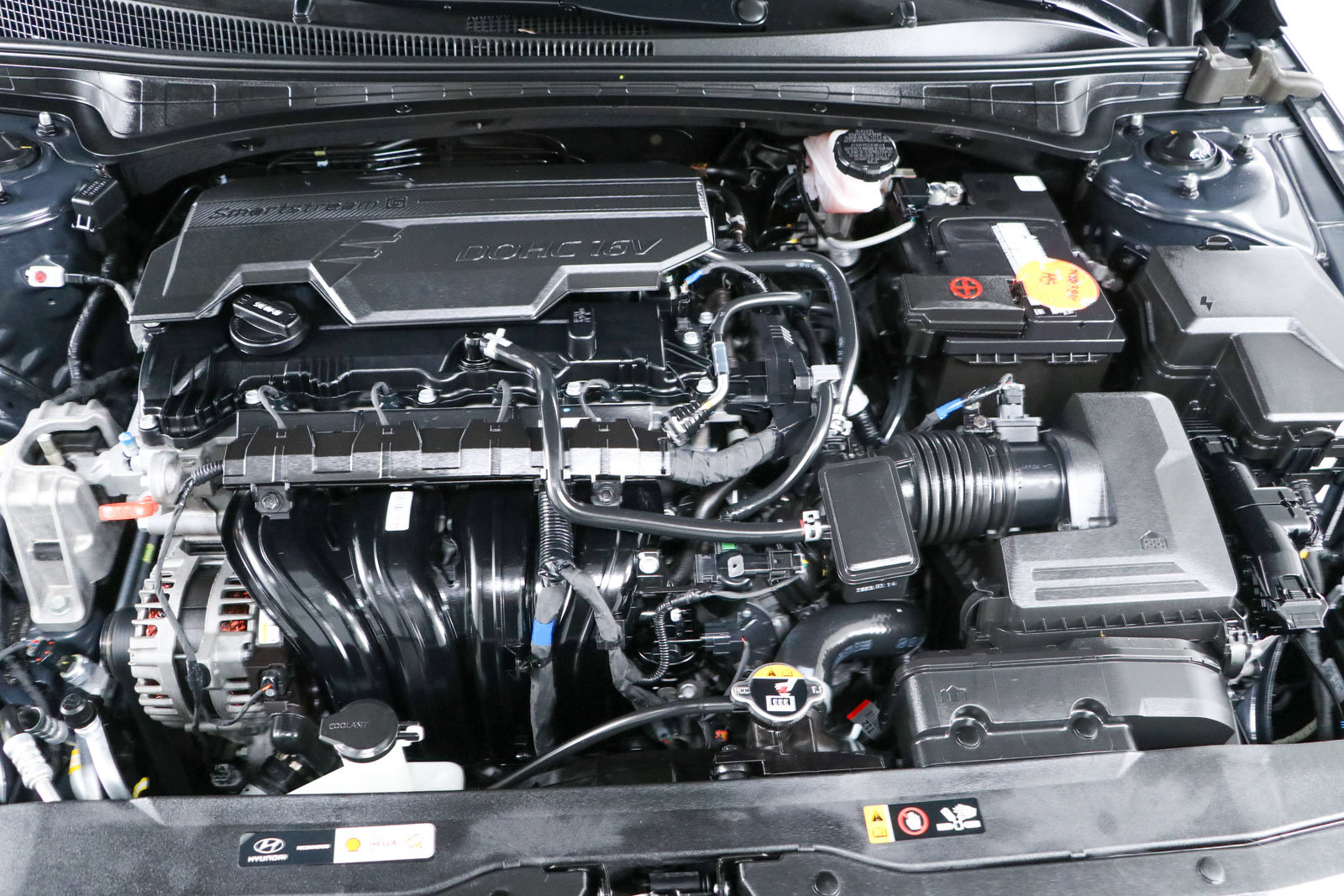 Used 2023 Hyundai Elantra SEL FWD image 28