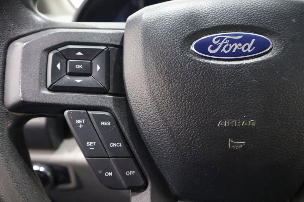 Used 2018 Ford F550 2WD Crew Cab Super Duty image 20