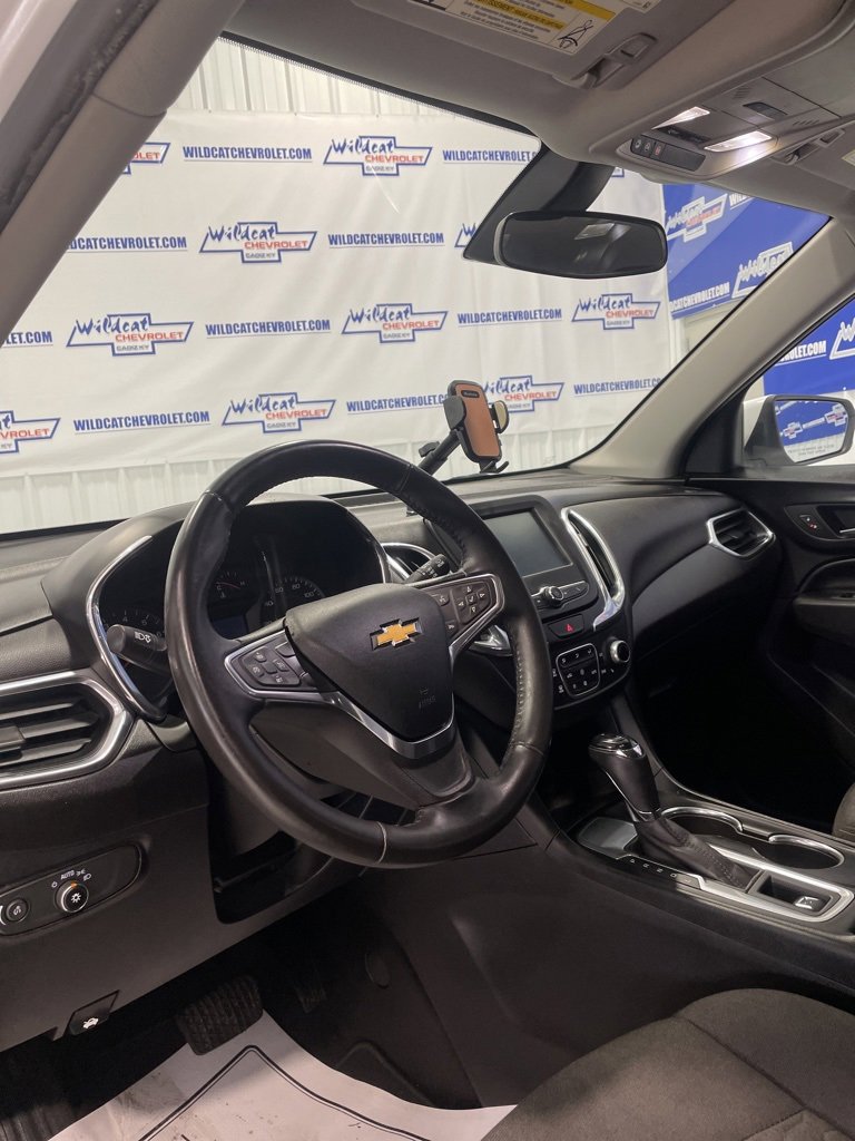 Used 2018 Chevrolet Equinox LT image 20