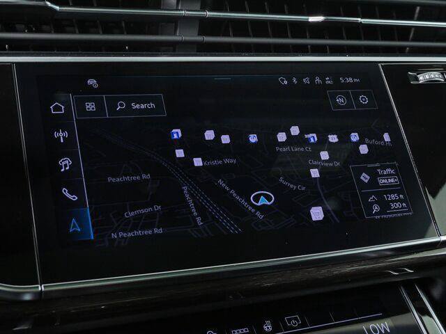 New 2026 Audi Q7 2.0T Premium Plus AWD/4WD image 21