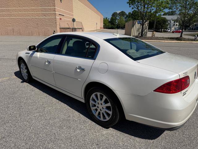 Used 2011 Buick Lucerne CXL FWD image 4