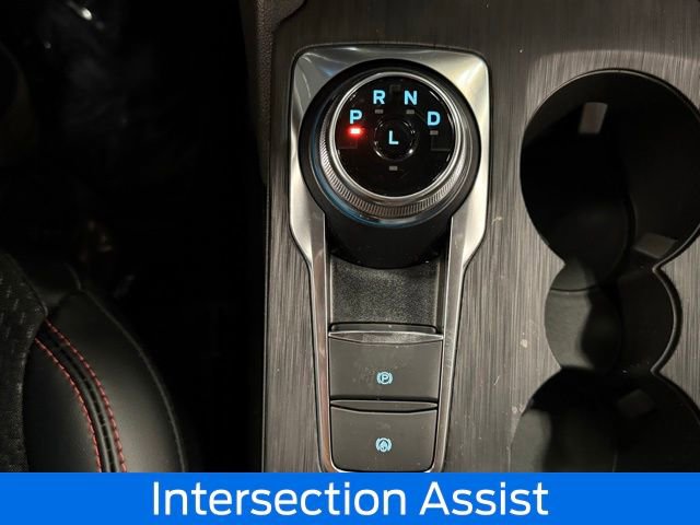 New 2026 Ford Escape ST-Line Select w/ Tech Pack #2 AWD/4WD image 25