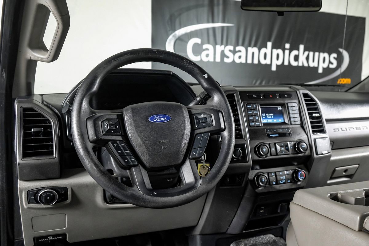 Used 2019 Ford F250 XL w/ XL Value Package image 15