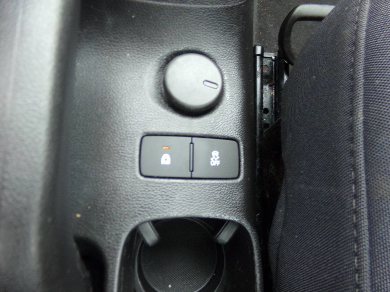 Used 2012 Chevrolet Sonic LT image 24