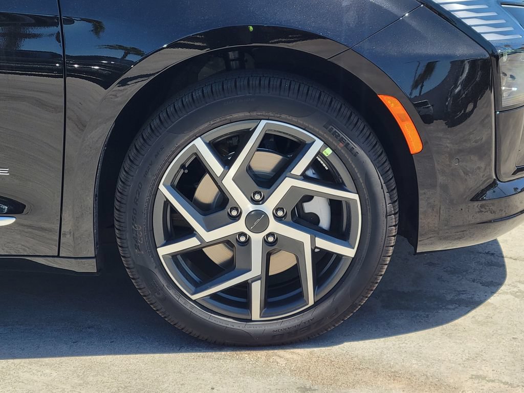 New 2027 Chrysler Pacifica Pinnacle w/ Theater Group AWD/4WD image 29