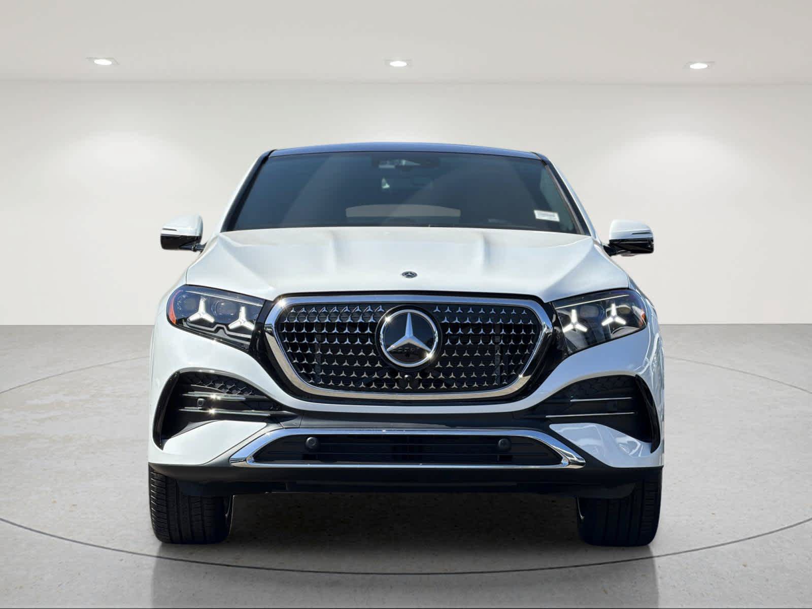 New 2027 Mercedes-Benz GLE 450 4MATIC Coupe image 8