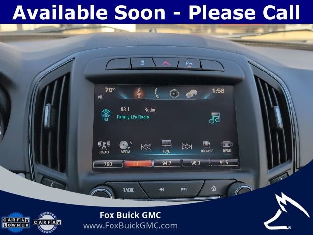 Used 2016 Buick Regal Premium image 14