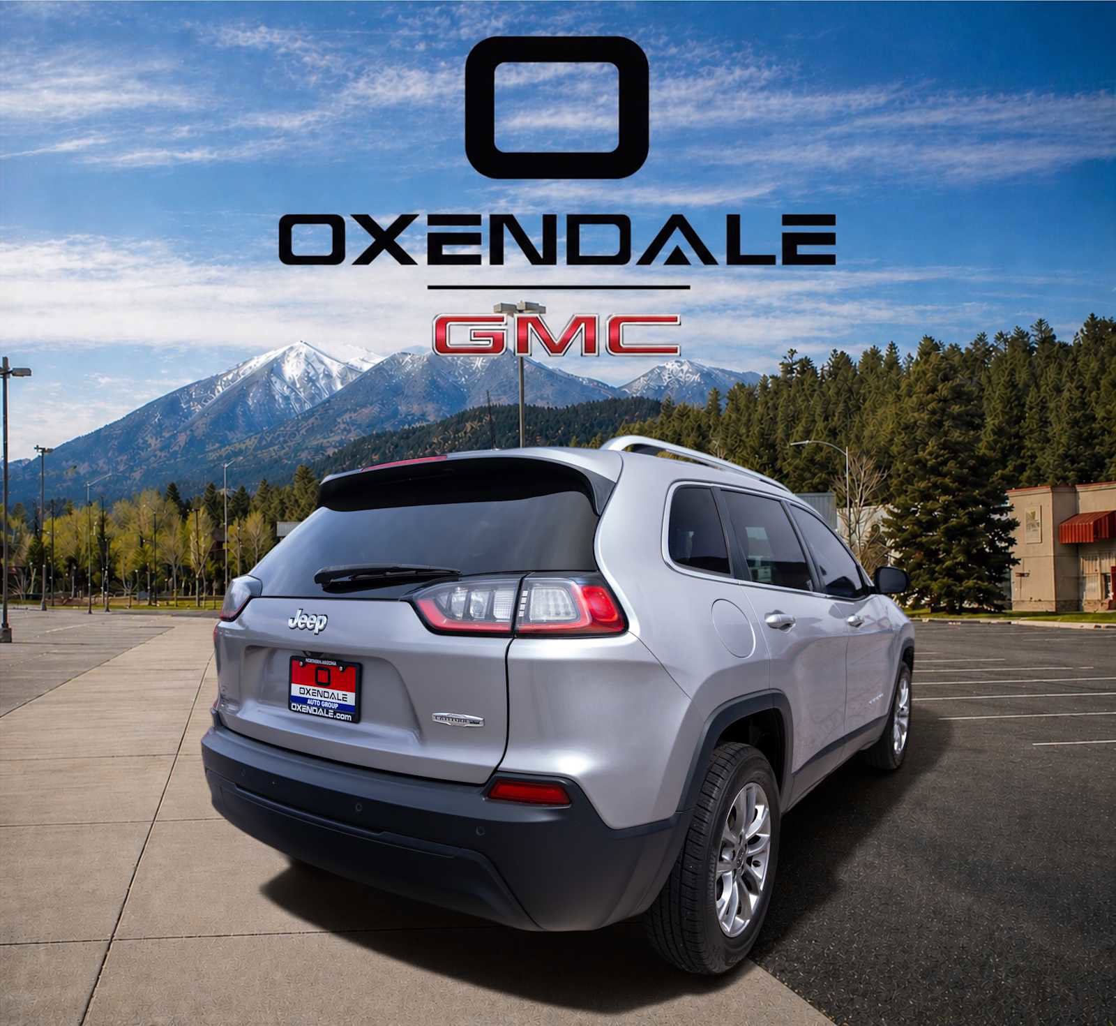 Used 2021 Ford EcoSport S AWD/4WD image 4