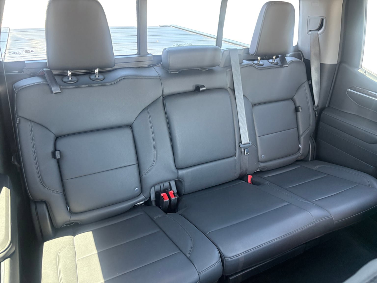 Used 2024 Chevrolet Silverado 1500 RST w/ RST All Star Premium Package AWD/4WD image 18
