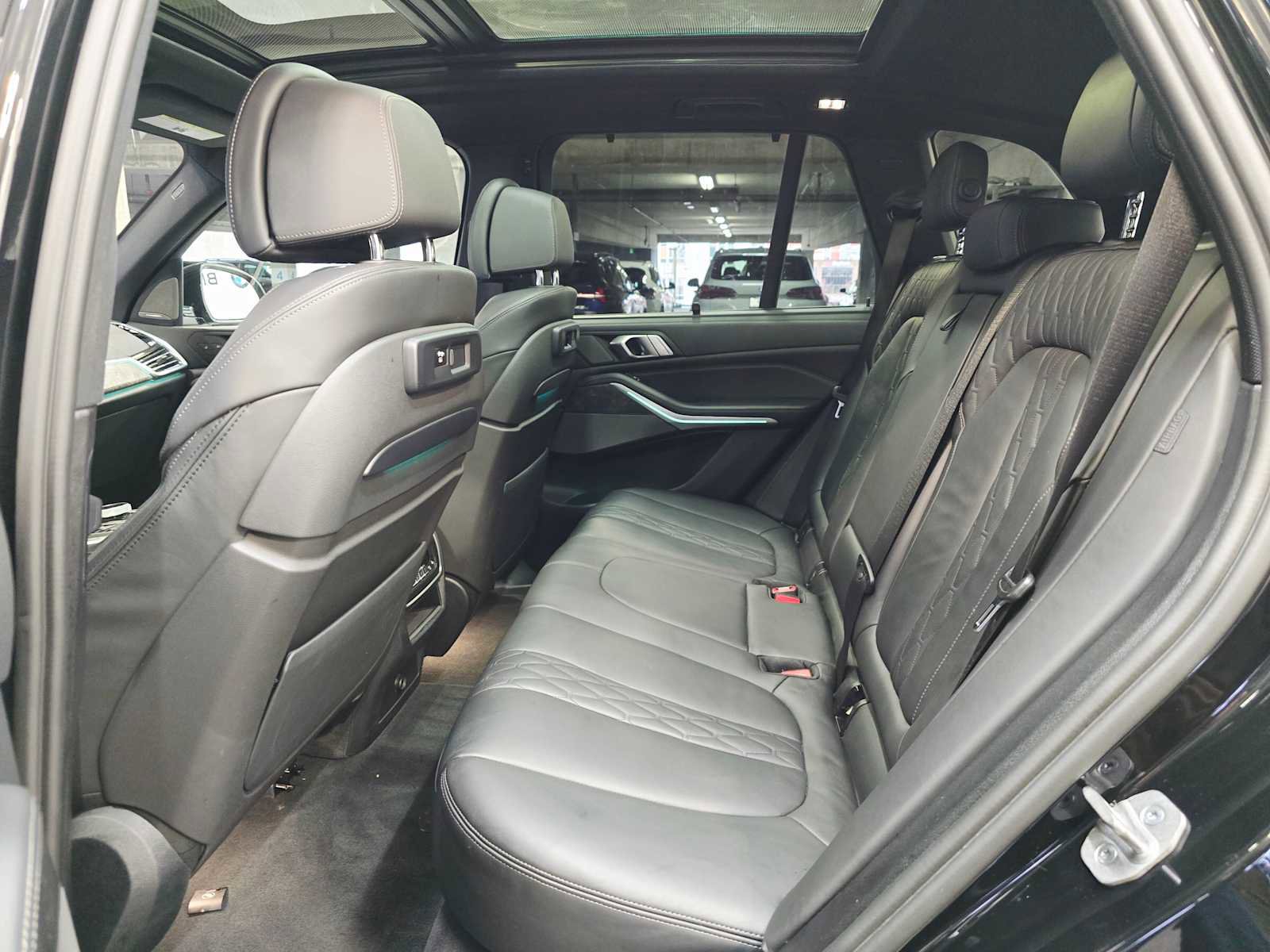 Used 2023 BMW X5 xDrive45e w/ Executive Package image 25