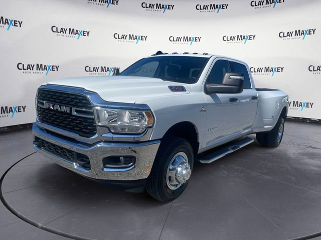 Used 2024 RAM 3500 Big Horn