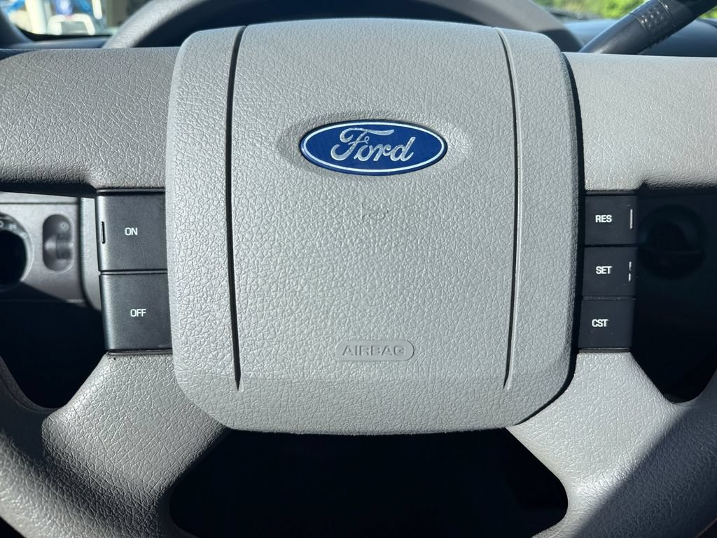 Used 2005 Ford F150 XLT RWD image 19