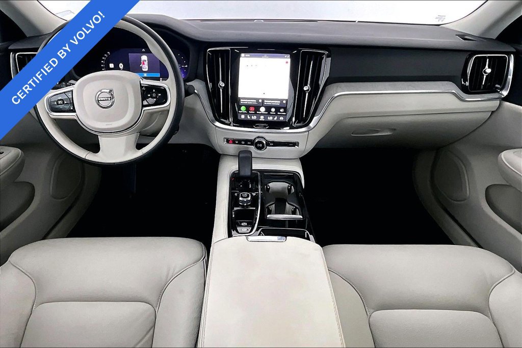 Used 2024 Volvo S60 T8 Plus w/ Protection Package Premier AWD/4WD image 18