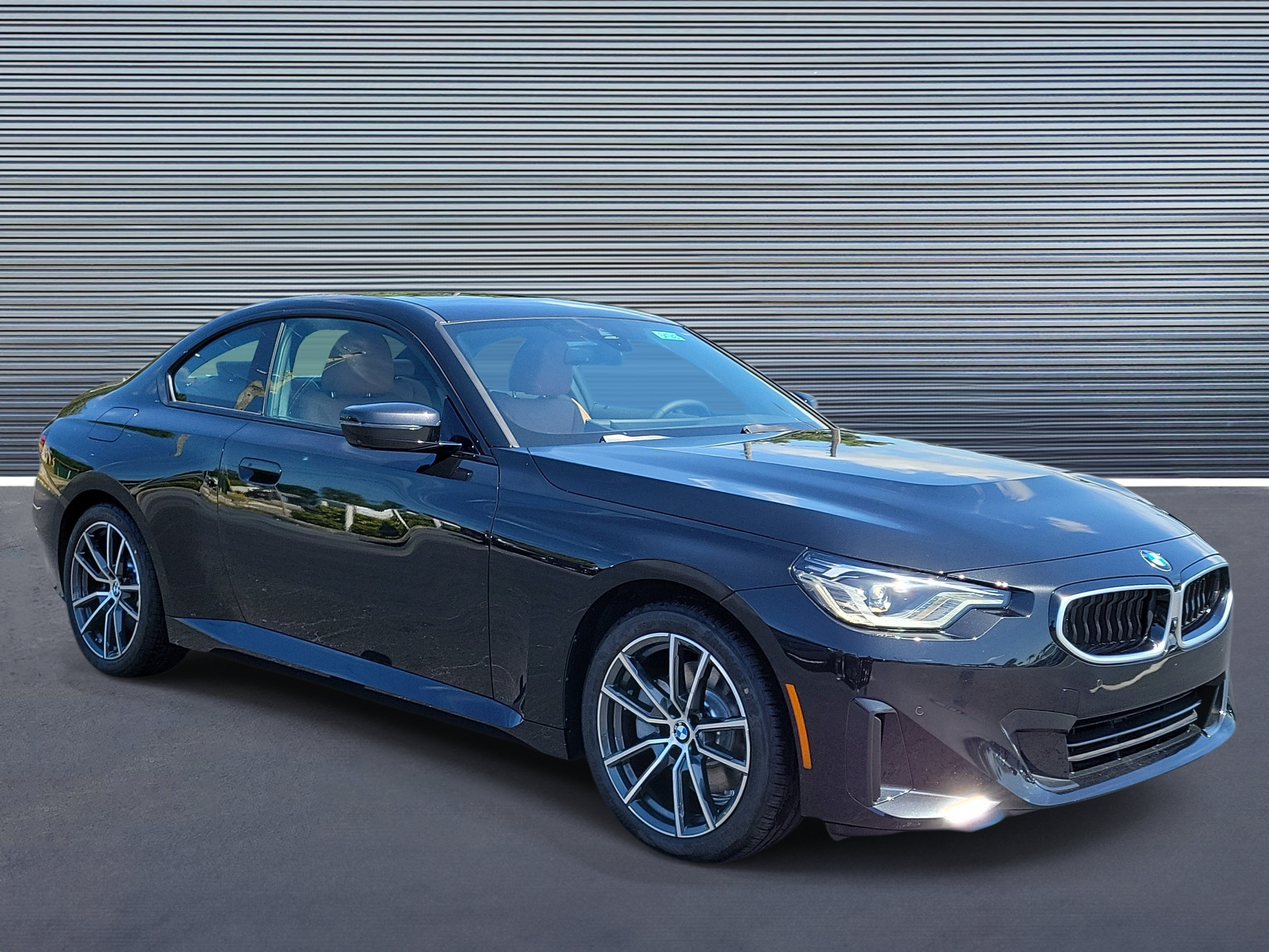 New 2026 BMW 230i Coupe w/ Premium Package RWD image 2
