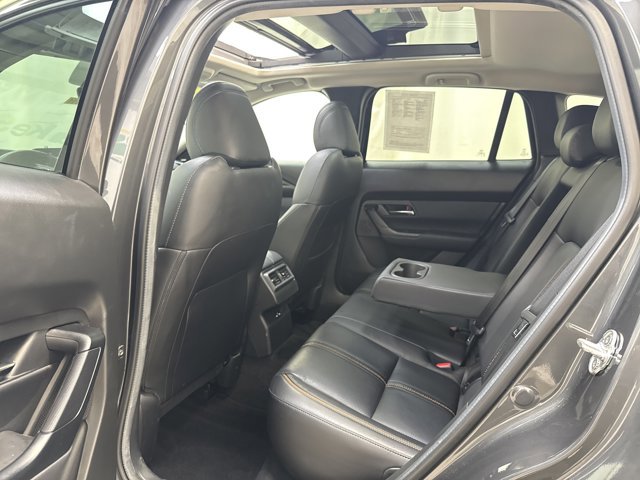 Used 2024 MAZDA CX-50 AWD 2.5 S w/ Premium Plus Pkg image 14