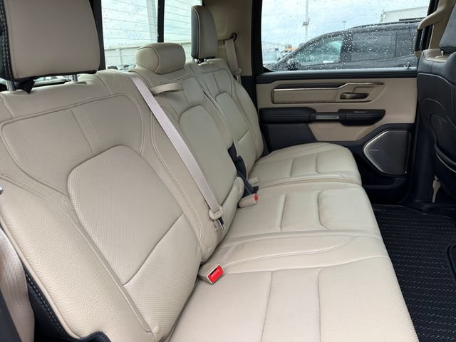 Used 2019 RAM 1500 Limited AWD/4WD image 28
