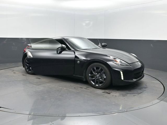 Used 2020 Nissan 370Z Touring w/ Aerodynamics Package image 30