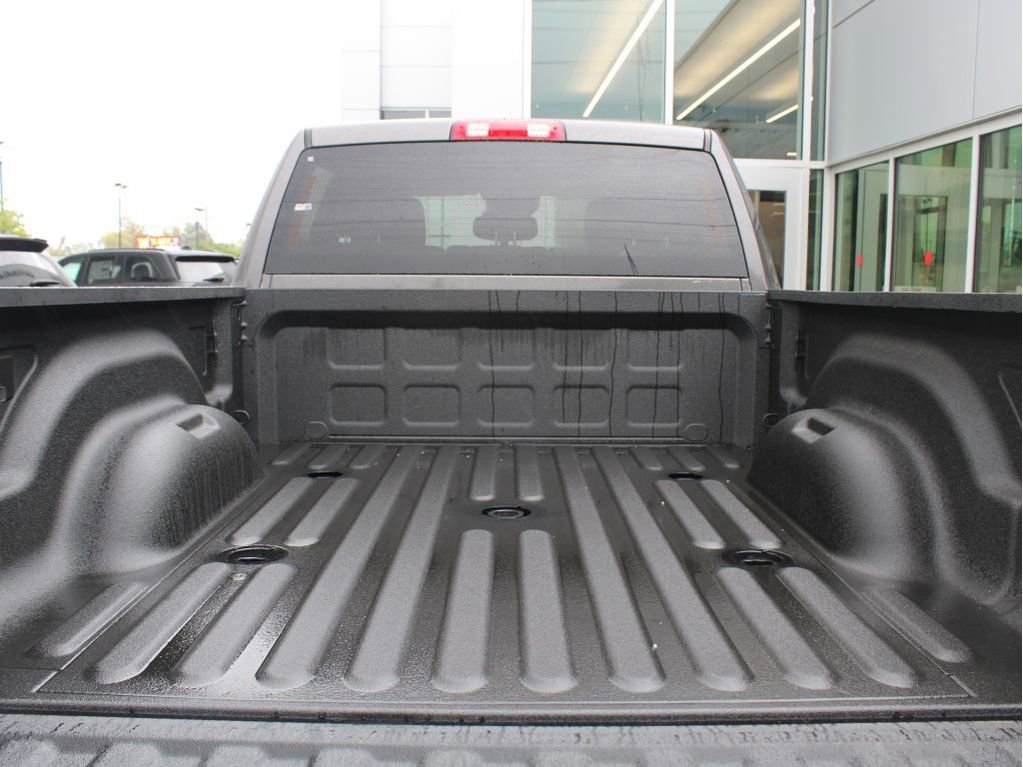 New 2026 RAM 3500 Big Horn image 30