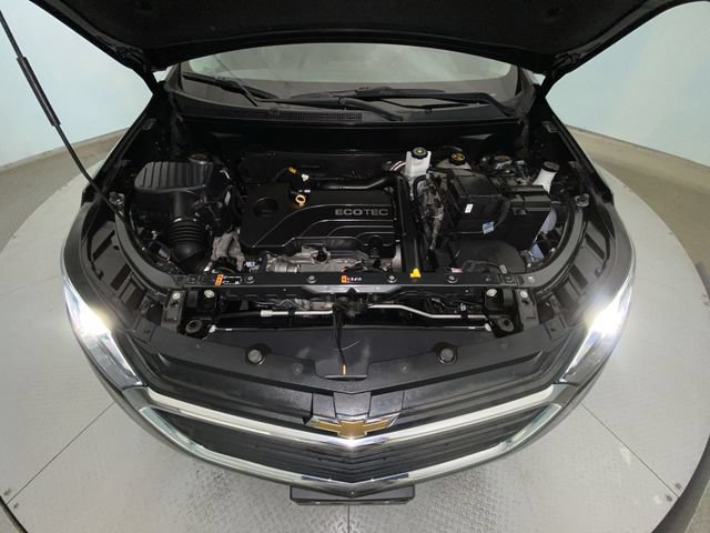 Used 2021 Chevrolet Equinox LT AWD/4WD image 25