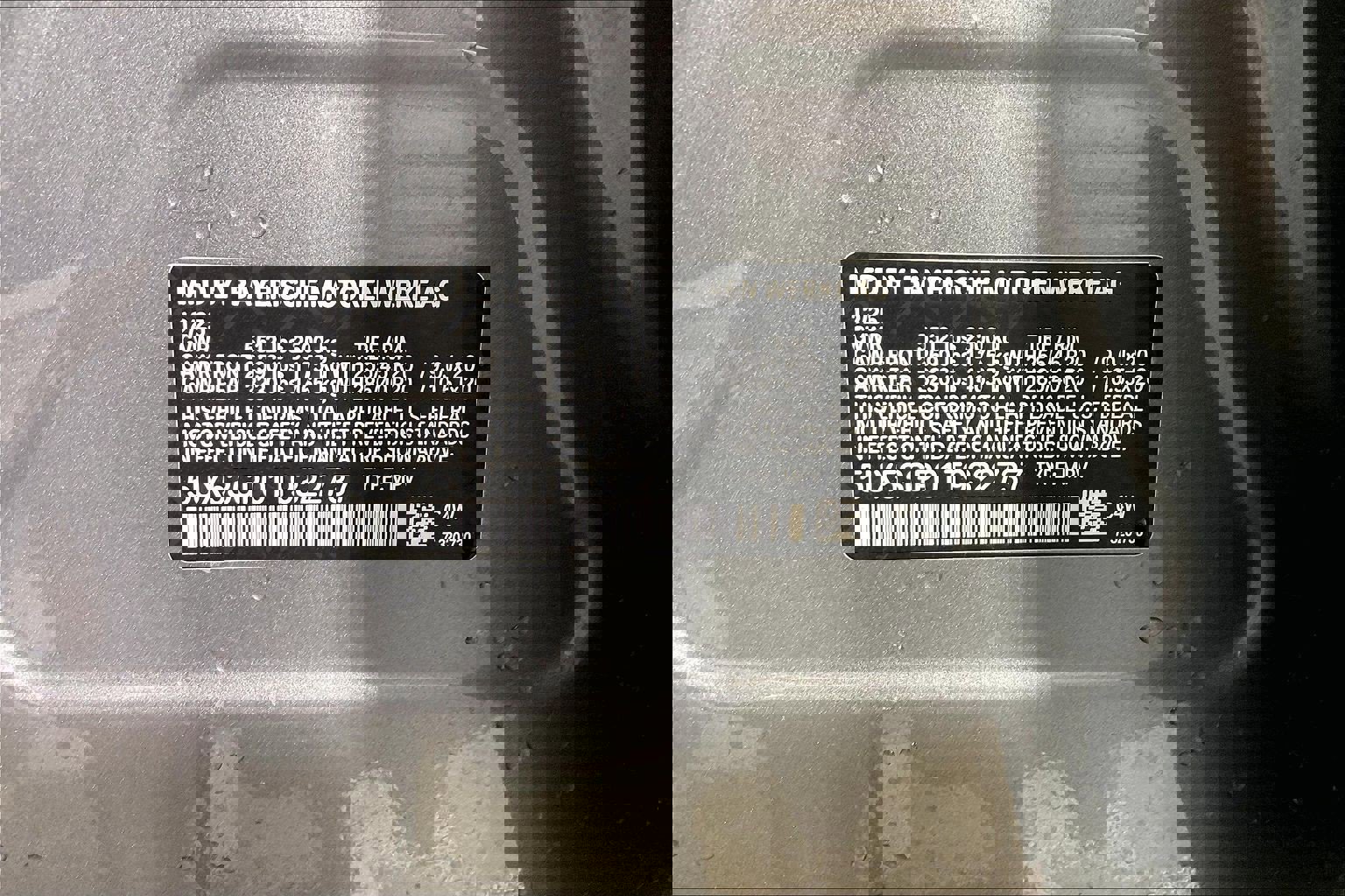 New 2026 BMW X3 xDrive30 AWD/4WD image 11