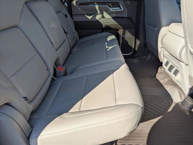 Used 2024 Chevrolet Silverado 3500 LT w/ All Star Edition image 18